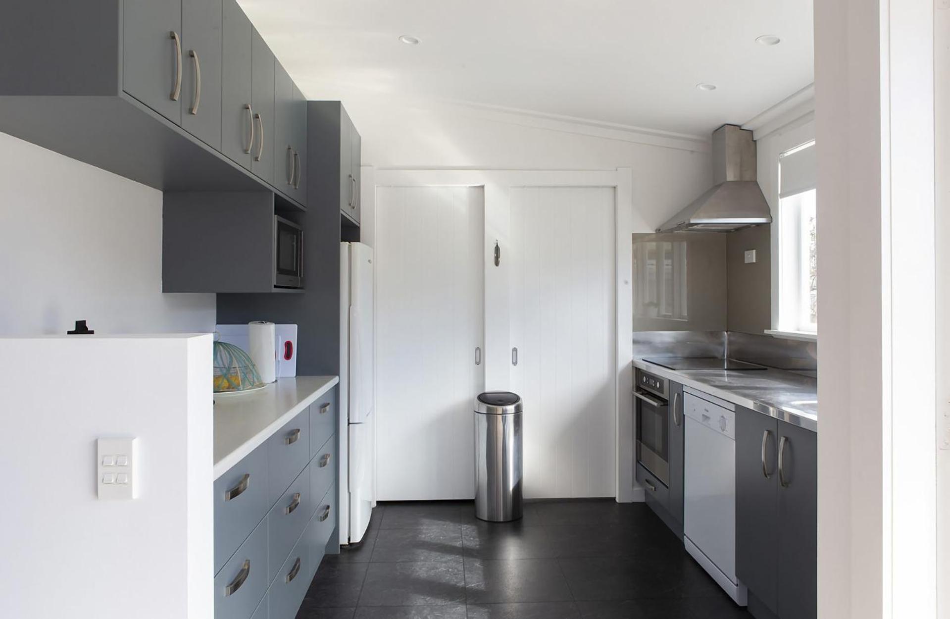 Michelia Figo Cottage New Plymouth Extérieur photo