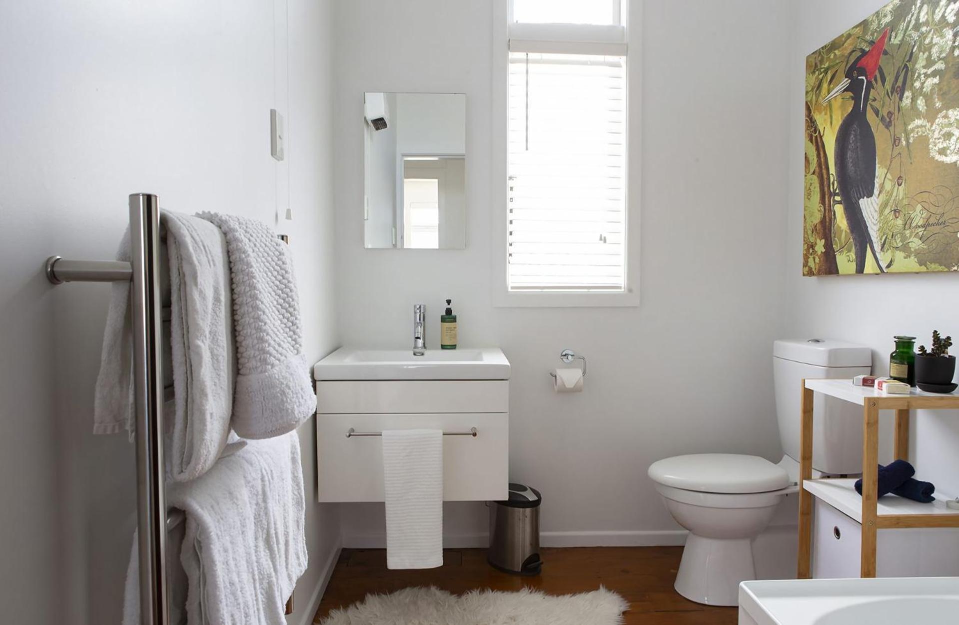 Michelia Figo Cottage New Plymouth Extérieur photo
