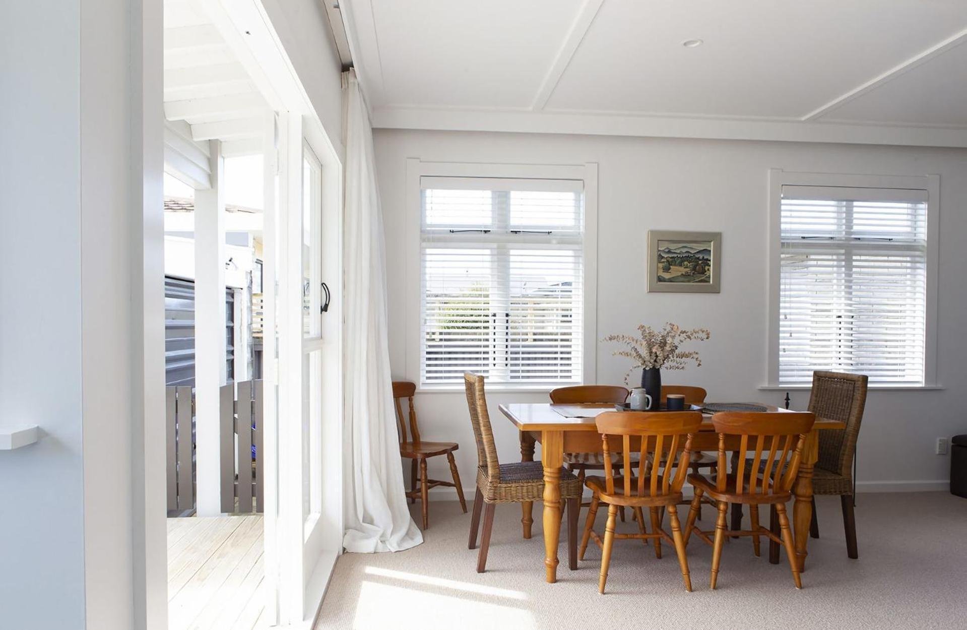Michelia Figo Cottage New Plymouth Extérieur photo