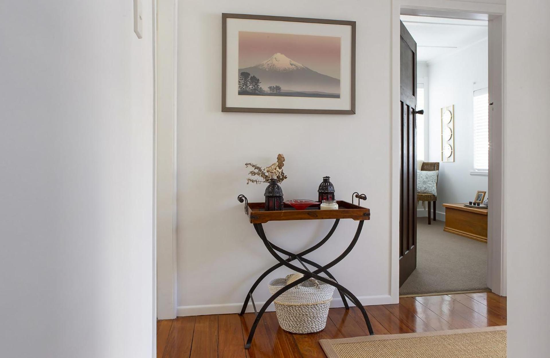 Michelia Figo Cottage New Plymouth Extérieur photo