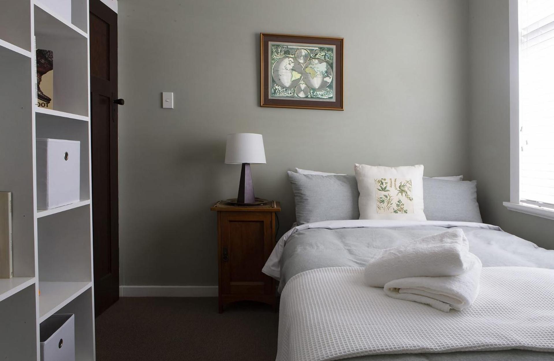 Michelia Figo Cottage New Plymouth Extérieur photo